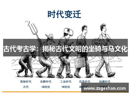 古代考古学：揭秘古代文明的坐骑与马文化